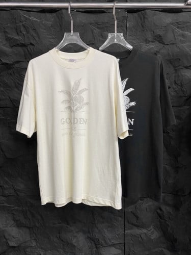 💕 브*** 쿠치넬리 골든 반팔