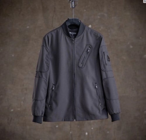 💕 무*** Black Edition 수입고급 블루종