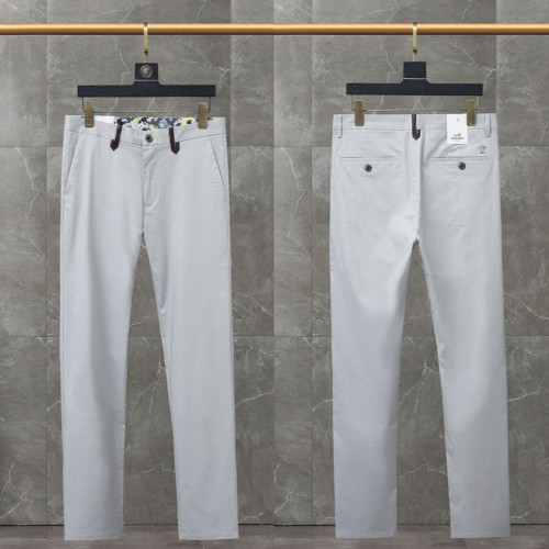 💕 에*** 로고 패치 치노 스판 팬츠➡️수입최고급 (봄제품)