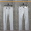 💕 에*** 로고 패치 치노 스판 팬츠➡️수입최고급 (봄제품)