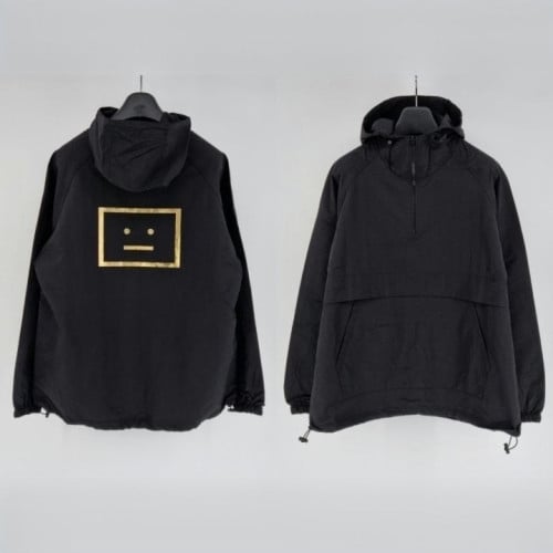 💕 아** 골드페이스 아노락 바람막이