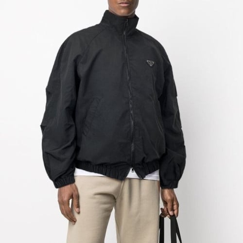 💕 프** 집업 윈드블루종