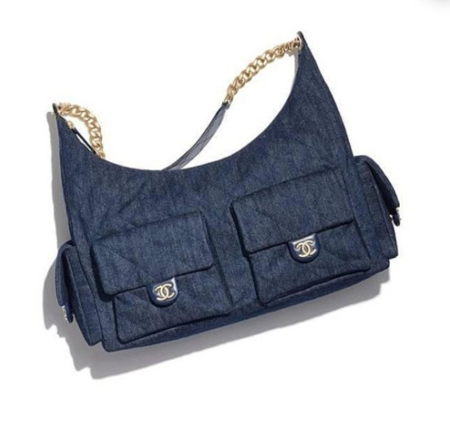 💕 샤* 25 투포켓 데님