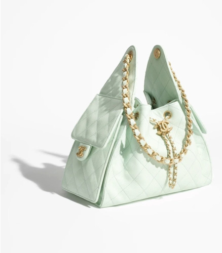 💕 샤* 25호보 그린