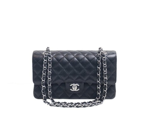 💕 샤* 클래식 캐비어 은장