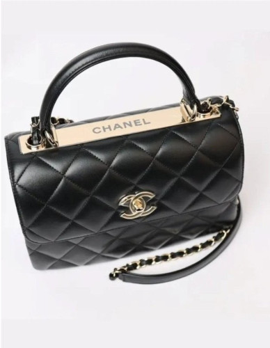 💕 샤* CC 탑핸들