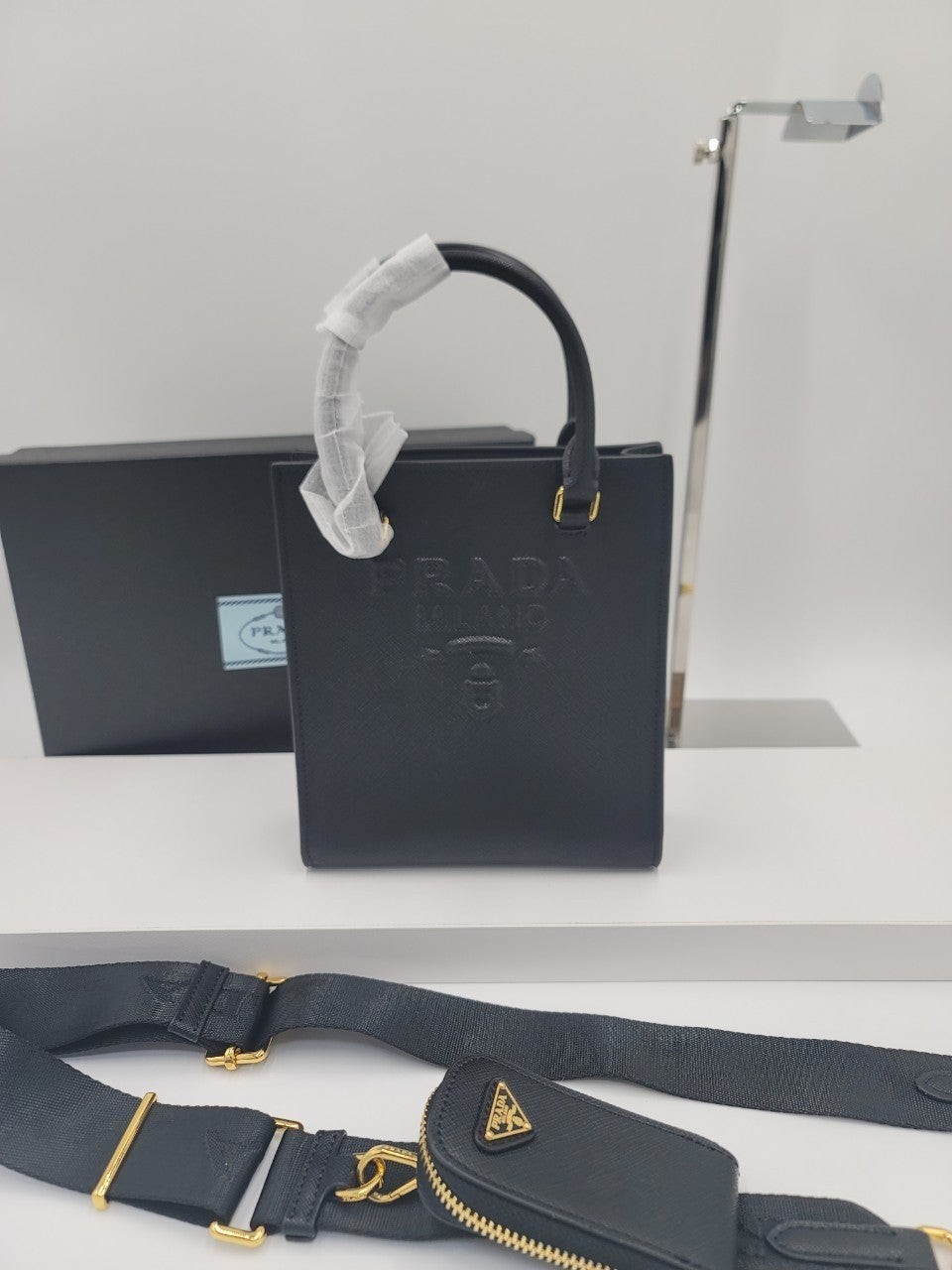 💕 프** 미니 토트백