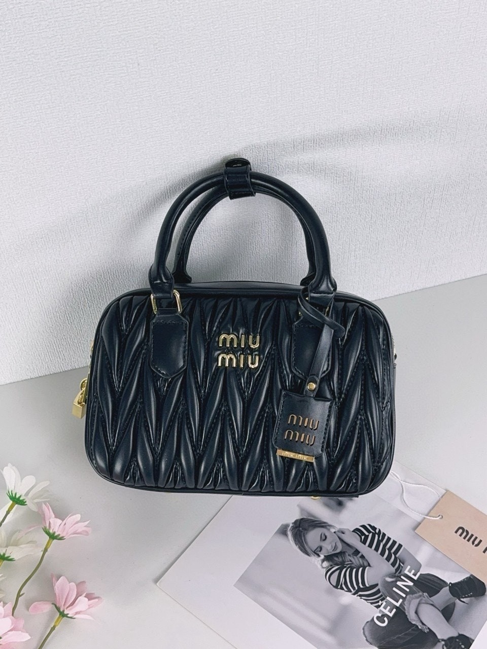 💕 미*** 마테라쎄 탑핸들