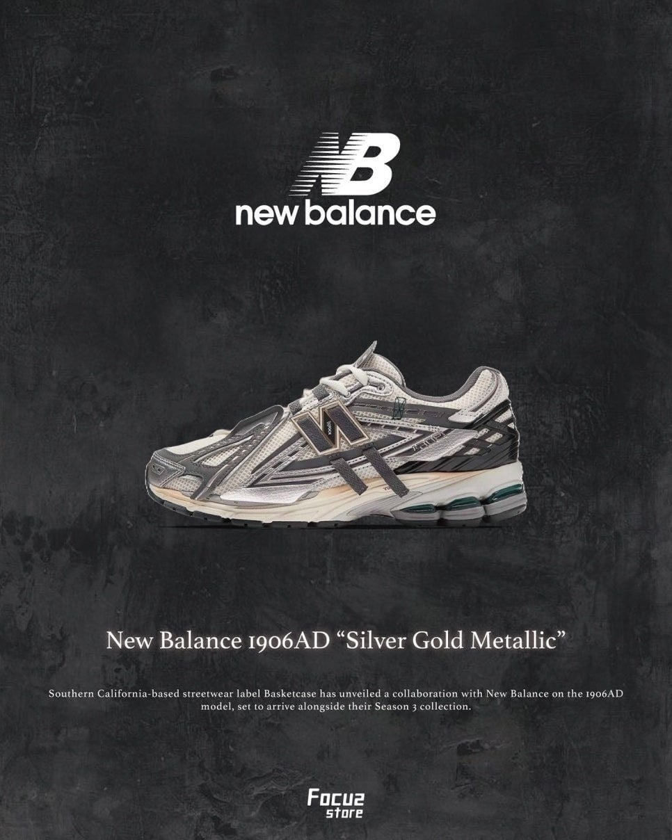 💕 뉴*** 1906A 실버 골드 메탈릭