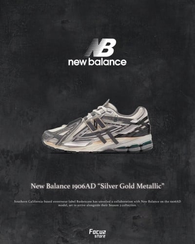 💕 뉴*** 1906A 실버 골드 메탈릭