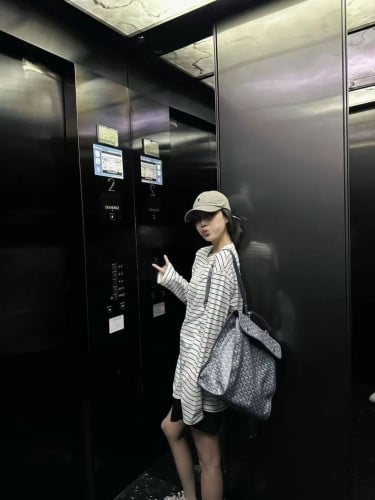 💕 고** 생레제르 백팩