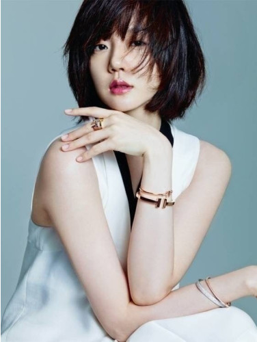 💕 티** 터쿼이즈 와이어 브레이슬릿 팔찌✔수입최고급