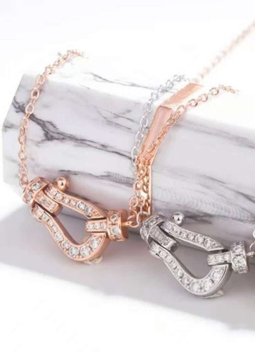 💕 프** 포스텐 풀바베 목걸이✔수입최고급㉯⑧