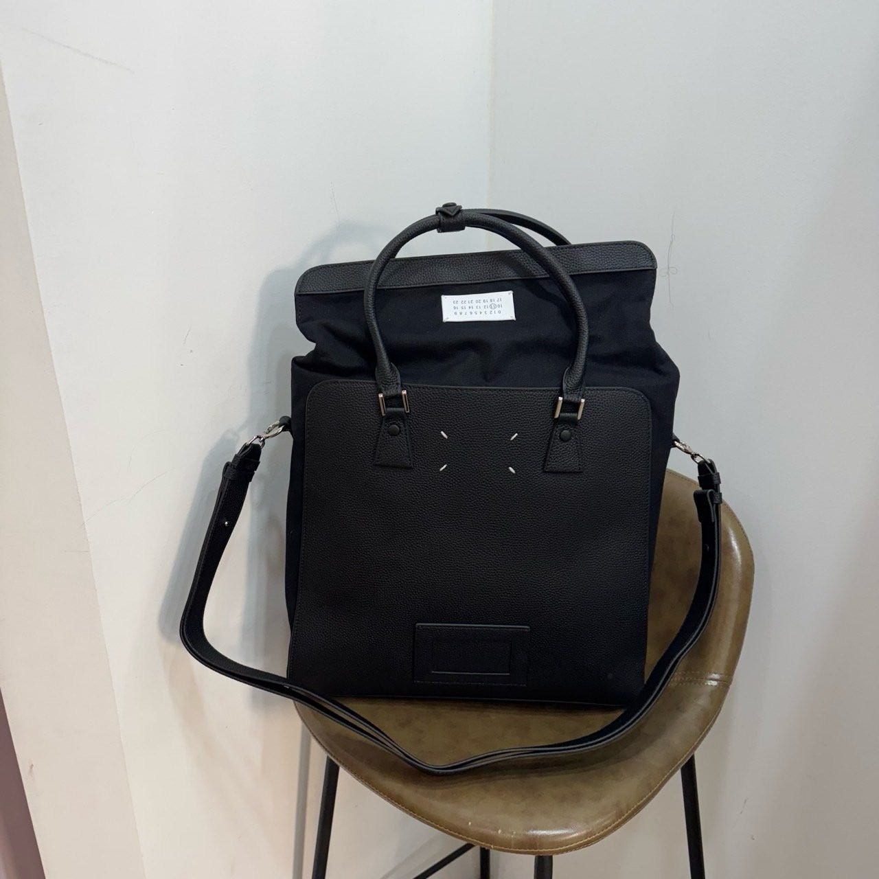 💕 메* 마르지엘라 5AC 백팩