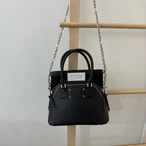 💕 메* 마르지엘라 5AC 마이크로 숄더백