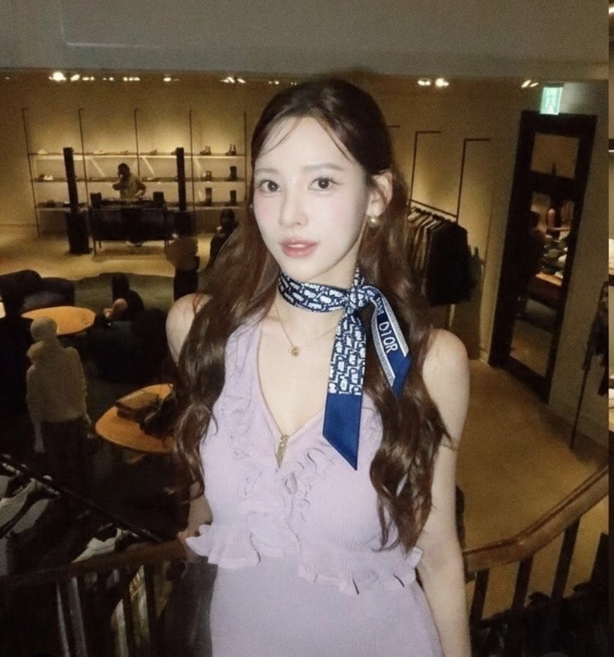 💕 디* 오블리크 미차