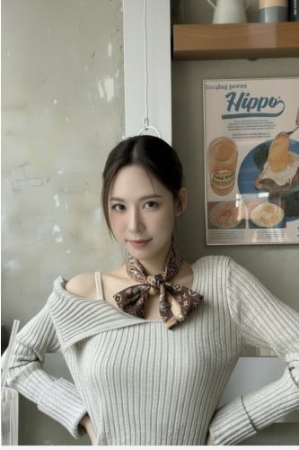 💕 루* 플라워포인트 모노그램 방도