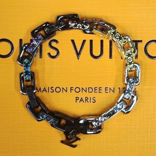 💕 [271번] 루* 파라다이스 체인 팔찌