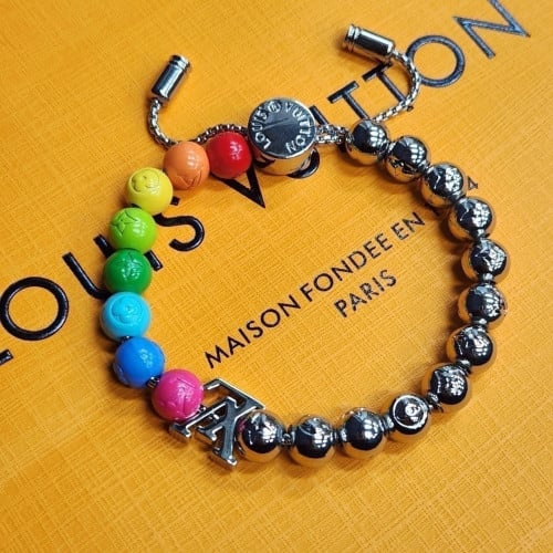 💕 [405번] 루* 비즈 팔찌