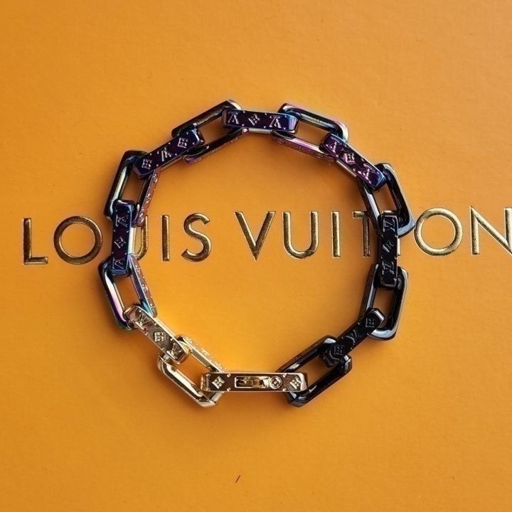 💕 [305번] 루* 체인 팔찌