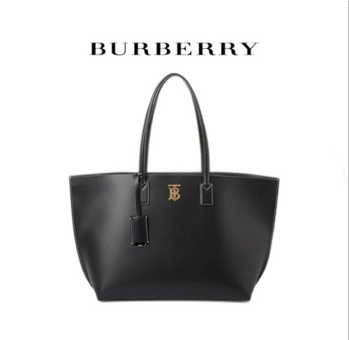 💕 버** TB 모노그램 모티프 토트백