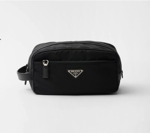 💕 프** 리나일론 및 사피아노 가죽 여행용 파우치 ❤풀박스❤