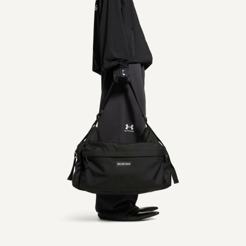 💕 발**** 익스플로러 멀티포켓 위켄더 미디엄 백