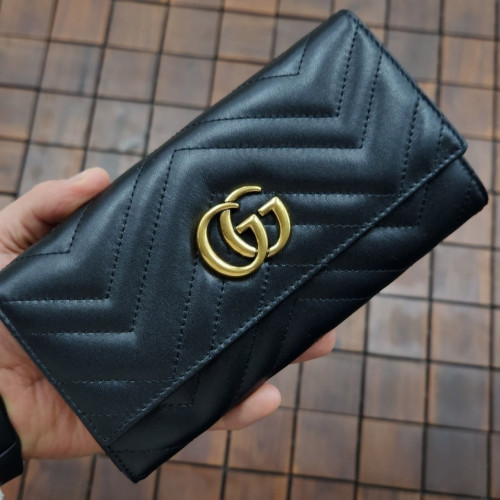 💕 [13번] 구* GG 마몽 장지갑