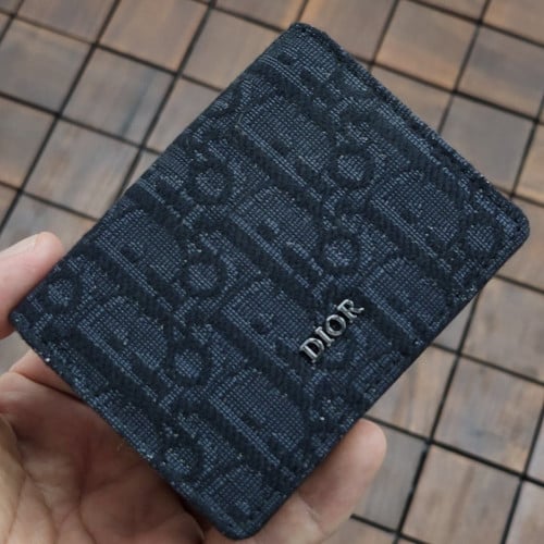 💕 [188번] 디* 자카드 카드명함 지갑