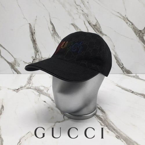 💕 구* 블레이드 자수로고 볼캡 ⚓713