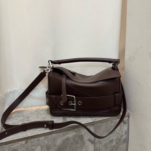 💕 로** 버블 바이커백