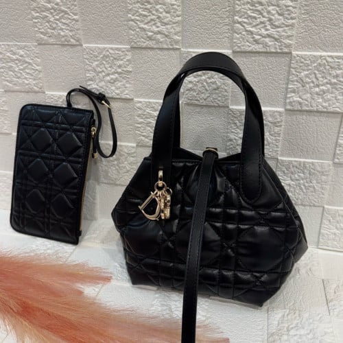 💕 디* 뚜주흐 스몰 토트백