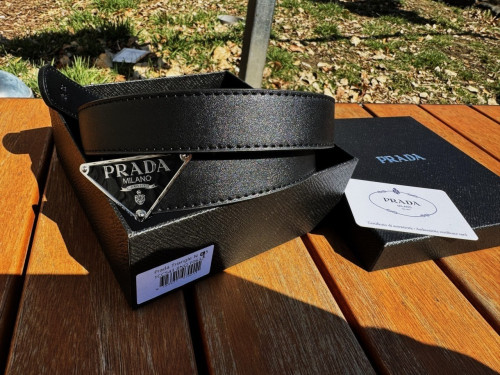 💕 프** 삼각 스몰 벨트