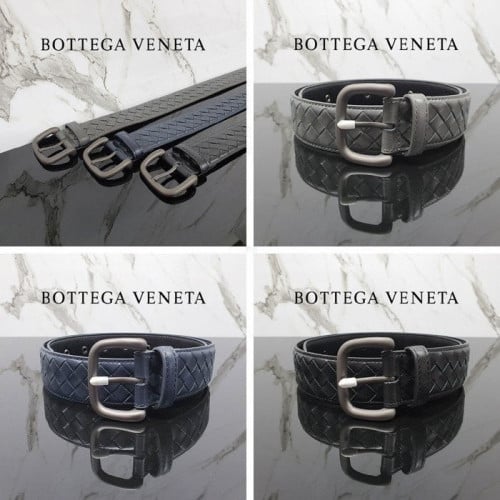 💕 보** 네로 인트레치아토 벨트 ⚓085