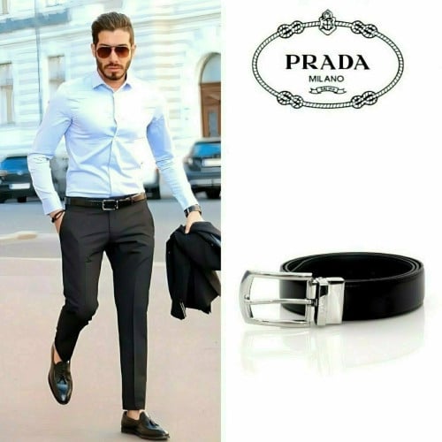 💕 프** 스틸핀 벨트