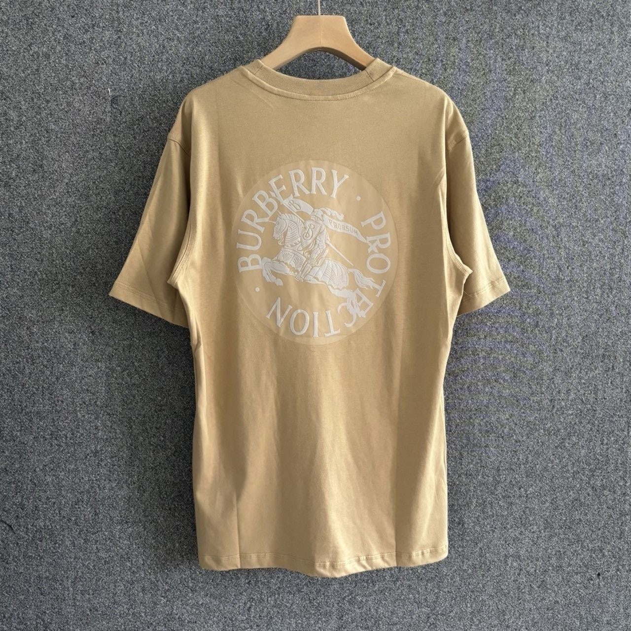 💕 버** 빅기사 엠보나염 반팔