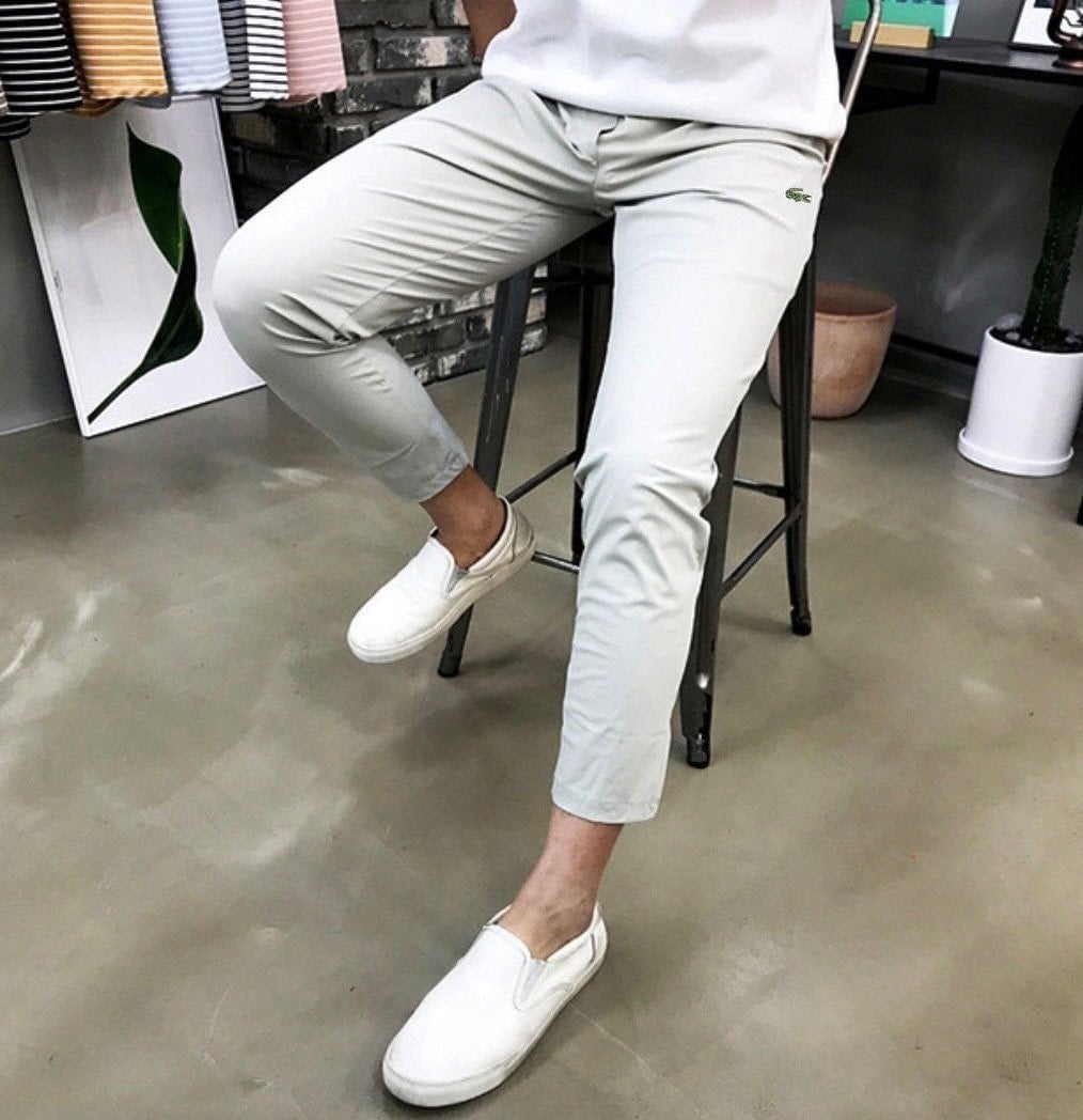 💕 라*** 벤츄리 남성 슬랙스 냉장고팬츠