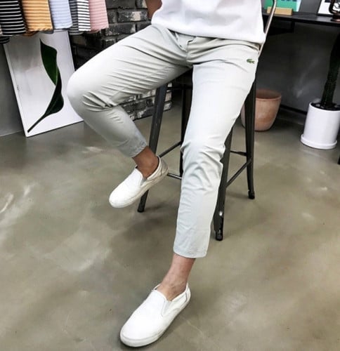 💕 라*** 벤츄리 남성 슬랙스 냉장고팬츠