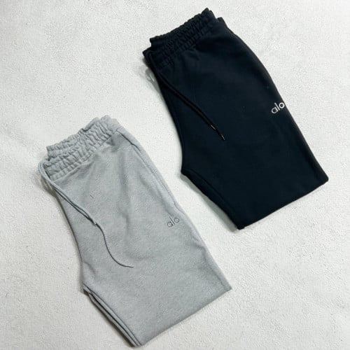 알로 아콜레이드 반집업, 스트레이트 팬츠