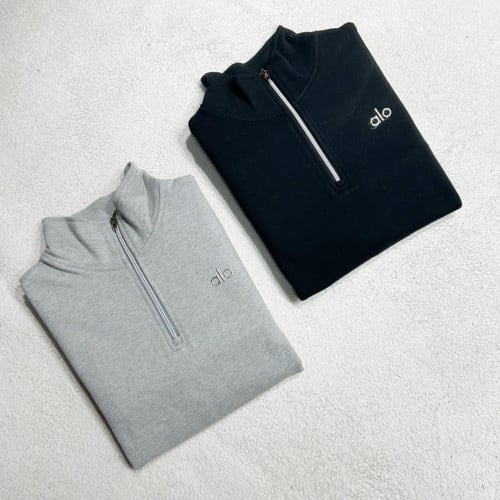 알로 아콜레이드 반집업, 스트레이트 팬츠