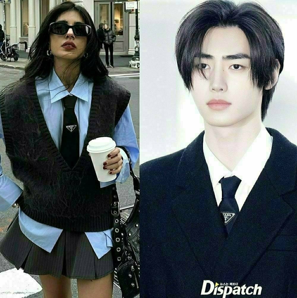 ✴✴✴최신상 프♡다 사피아노 최고급 넥타이✴✴✴