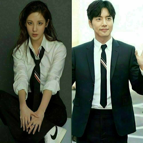 🔲🔲🔲톰♡라운 삼선테이핑 넥타이🔲🔲🔲