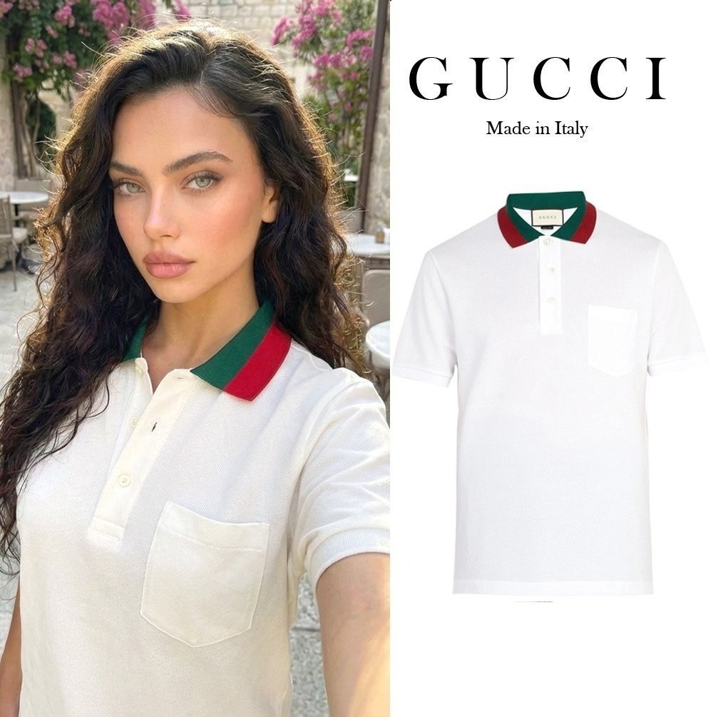 ➖▪️ 2026 S/S 구♡ 웹컬러 테이핑 카라티셔츠 ▪️➖