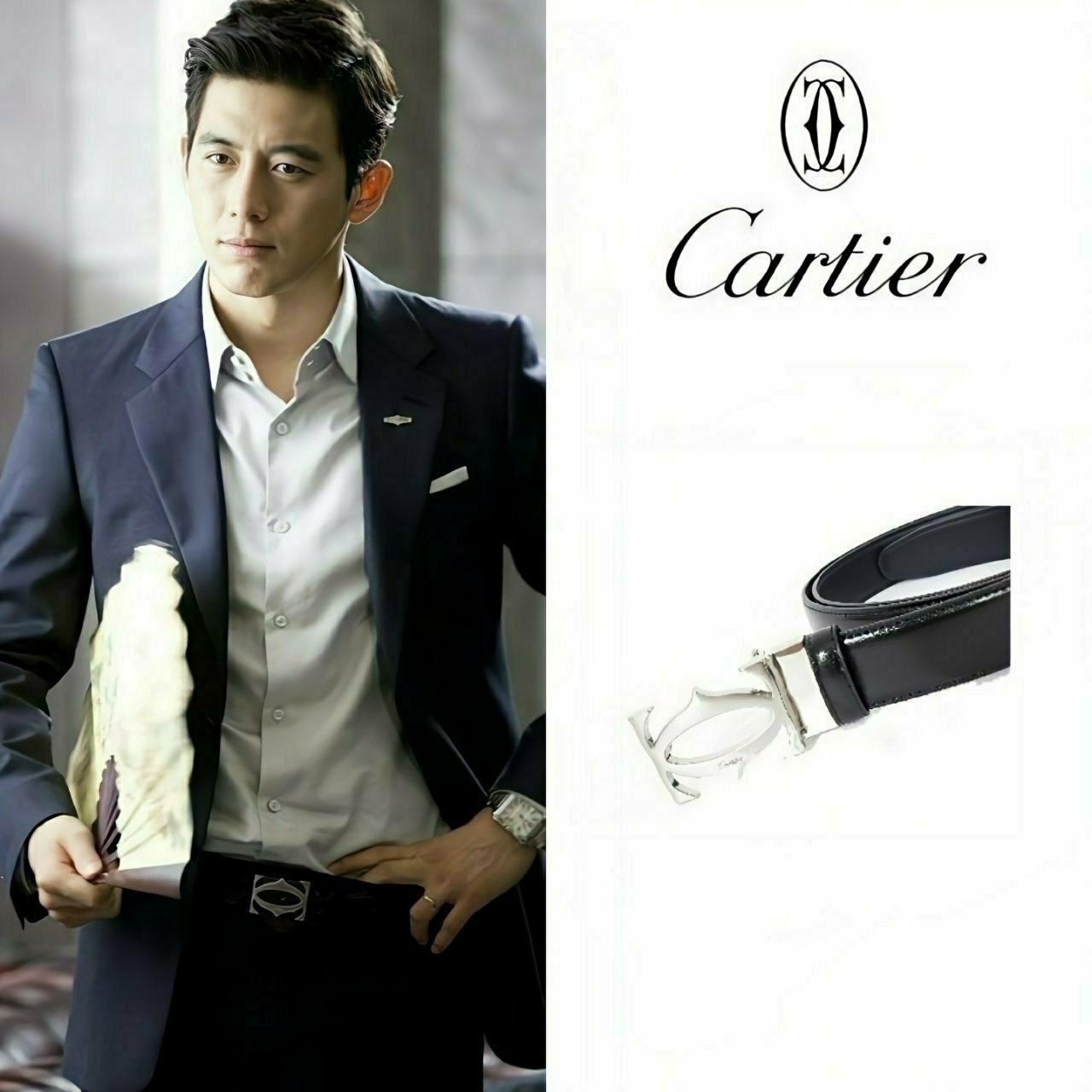 🔳🔳26s 까♤띠에 벨트🔳🔳