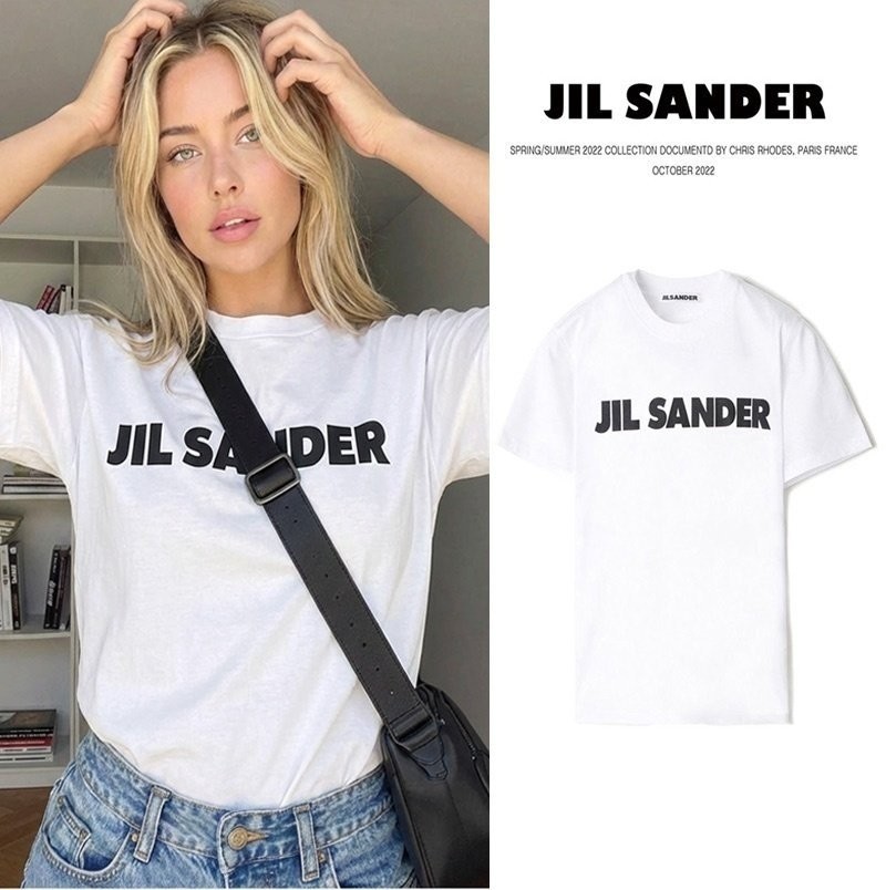 ⚪️◽⬜ 2026 S/S 질♡더 베이직 커플티셔츠 ⬜◽⚪️