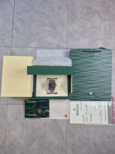 데이저스트 블랙