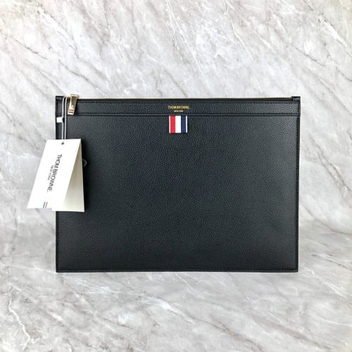 톰* 삼선 클러치 GM사이즈 #가방지갑