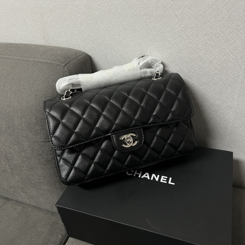 🤴🏻  #샤넬   클래식 플랩백 🤴🏻