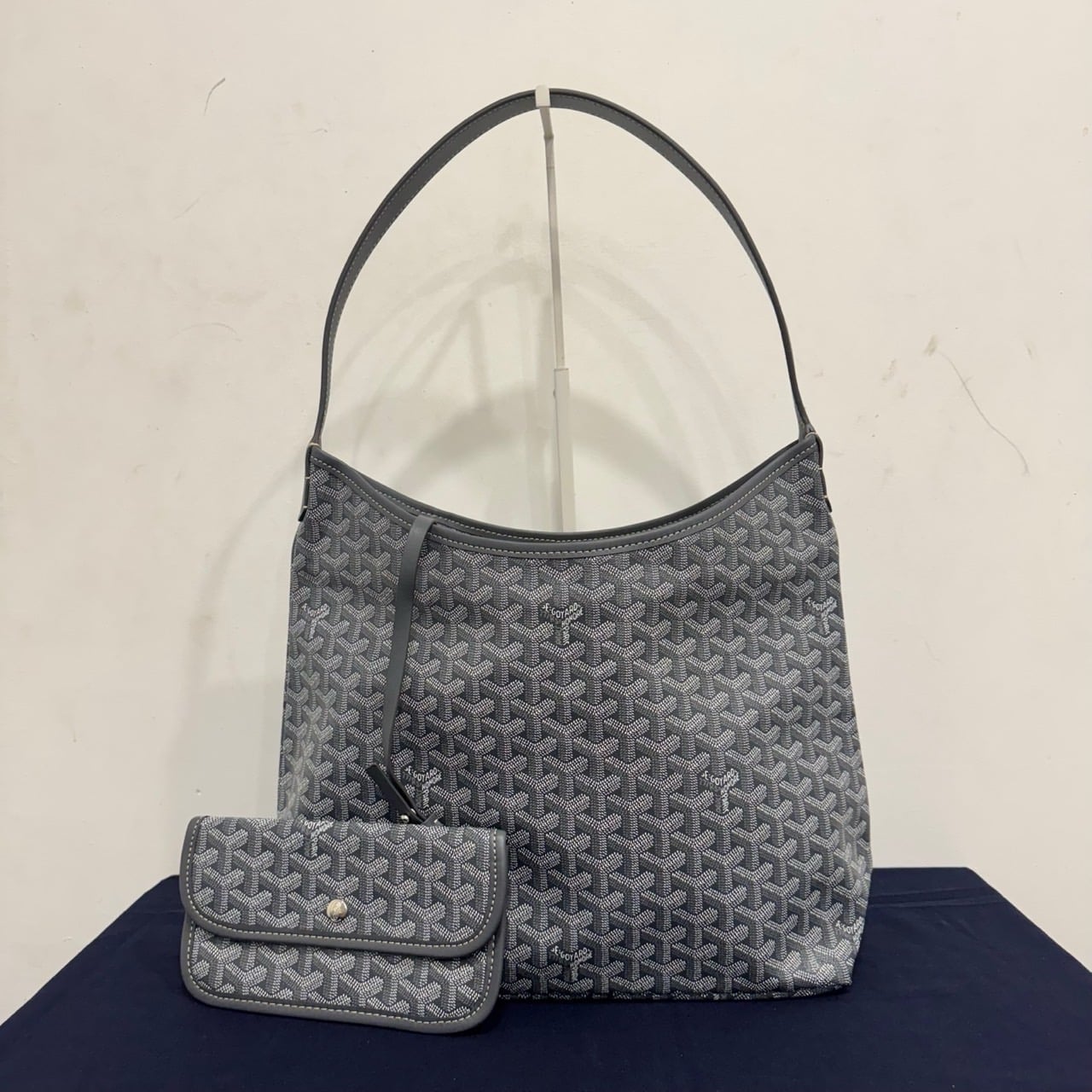 🤴🏻  #고야드 (G.Y.D) 보헴 숄더백 🤴🏻