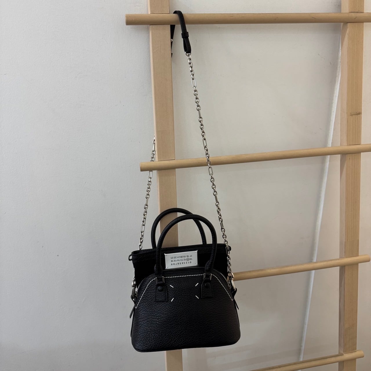 🤴🏻 #메종마르지엘라 5AC 마이크로 숄더백🤴🏻